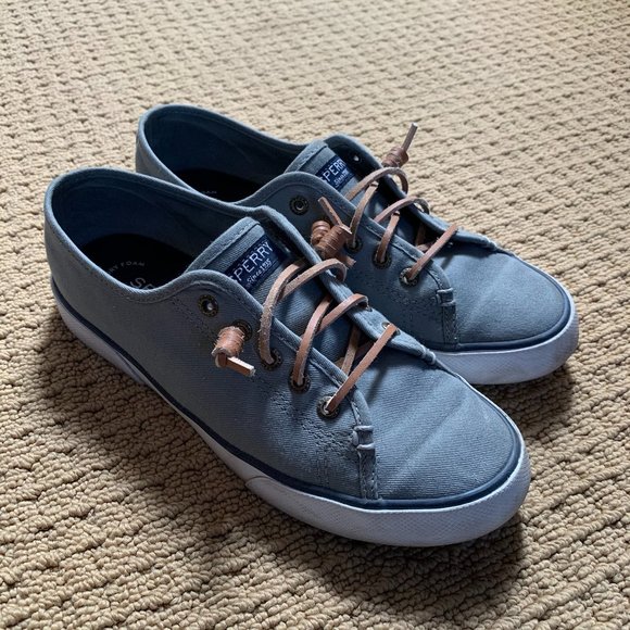 Sperry Shoes - Sperry Slip On No Tie Shoe